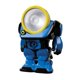 thumbnail image 4 of Robot de seguridad Spybots SPOTBOT con foco LED, 4 of 7