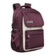 thumbnail image 1 of Mochila qashqai 2026 color block burdeo head, 1 of 3