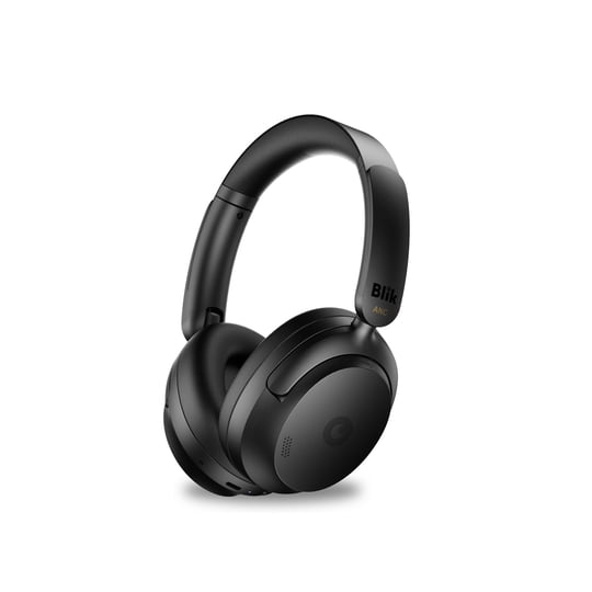 Audífonos Over Ear Aura 950 Usb-c Negro Blik