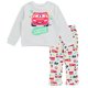 thumbnail image 1 of Sudadera Y Pantalones Outfit Cars Lightning Mcqueen 0 3 M, 1 of 6