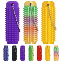 Genérico - Fidget Toy Little Ouchies Analgésico Para Aliviar El Estrés