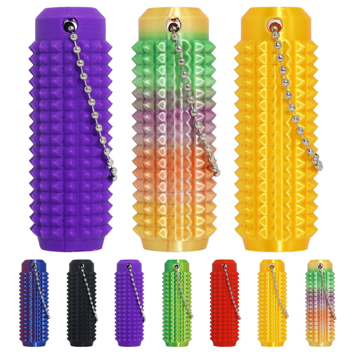 Genérico - Fidget Toy Little Ouchies Analgésico Para Aliviar El Estrés