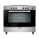 thumbnail image 1 of Cocina Gas Licuado 5 Quemadores Florencia 2, 1 of 8