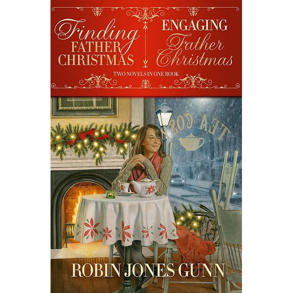 Libro Faith Words: Buscando a Papá Noel y Conociendo a Papá Noel