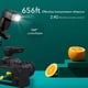 thumbnail image 3 of Transmisor y receptor Flash Trigger AODELAN FT-8, 3 of 7