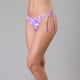 thumbnail image 1 of Bottom Bikini Amarras Flores Mujer 33932-242, 1 of 3