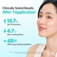 thumbnail image 5 of Crema Hidratante Facial The Harnay Cicaide 100 ml, 5 of 8