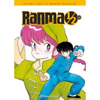Planeta Comic - Ranma Kanzenban Nº 10/19
