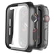 thumbnail image 1 of Funda + Protector de pantalla de vidrio templado para Apple Watch de 40 mm, 1 of 8