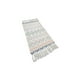 thumbnail image 1 of Bajada de cama killim con flecos 110 cm x 60 cm b01, 1 of 6