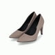thumbnail image 3 of Zapato Mujer Taupe Silvana Piccadilly, 3 of 3