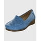 thumbnail image 1 of Mocasin Taco Diseño Celeste Danicolle, 1 of 4
