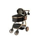 thumbnail image 5 of Coche Travel Elegance 3 En 1 Negro, 5 of 9