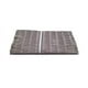 thumbnail image 1 of Pack 5 un Lámina carton protector 40x60 cms - Tatou Pack, 1 of 3