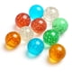 thumbnail image 1 of Canicas ARSUK que Brillan en la Oscuridad 25mm 10 piezas Colores Surtidos, 1 of 9