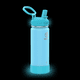 thumbnail image 1 of BOTELLA TAKEYA 530ML BOMBILLA GLOW BLUE, 1 of 2