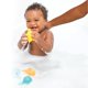 thumbnail image 5 of Set Bath Squirters Infantino Aquarium de 8 piezas sin BPA, 5 of 7