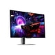 thumbnail image 3 of 32" Odyssey OLED G8 Gaming Monitor, 3 of 7