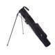 thumbnail image 4 of Bolsa De Soporte De Golf Con Soporte Plegable Para Practicar Golf, Color Negro, 4 of 5