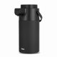thumbnail image 4 of Dispensador de café Tiken Airpot de 4 L de acero inoxidable con bomba, 4 of 5