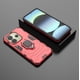 thumbnail image 5 of FOXDOCK Funda Antigolpes para Xiaomi Redmi Note 14 4G – Protección Total con Soporte y Diseño Robusto, 5 of 5