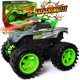 thumbnail image 1 of Monster Truck Toy Team Power Max explota con sonidos de choque, 1 of 9