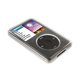 thumbnail image 2 of Funda JNSupplier, totalmente protectora, transparente, para iPod Classic, 2 of 4