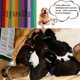 thumbnail image 5 of Collar Puppy ID Collar Whelping para mascotas recién nacidas, 30 unidades, 15 colores, 5 of 7