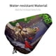 thumbnail image 4 of Yo soy Groot Funda de Asiento de Bicicleta Impermeable, Cojín Elástico Suave, Protector contra Lluvia, Polvo y UV, 4 of 6