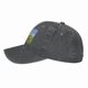 thumbnail image 3 of Adivina Cuánto Te Quiero Sombrero vaquero para adultos con ala curvada moldeable, sombrero de sol al aire libre para hombres y mujeres, 3 of 6
