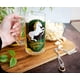 thumbnail image 4 of Taza de cristal Silver Buffalo The Lord of the Rings, 480 ml, 4 of 6