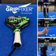thumbnail image 2 of Teaching Aid GRIPFIXER Padel garantiza un agarre correcto en la pequeña izquierda, 2 of 7