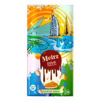 Meltz Dubai Chocolate - Chocolate Dubai Meltz Premium Importado De Dubai / Viral