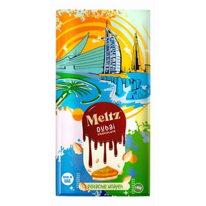 Meltz Dubai Chocolate - Chocolate Dubai Meltz Premium Importado De Dubai / Viral