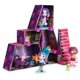 thumbnail image 1 of Set de juego Doll House Zombaes Forever Wild Vibes con 3 muñecas, 1 of 9