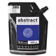 thumbnail image 2 of Pintura Acrílica SENNELIER Abstract 500ml Azul Primario, 2 of 2