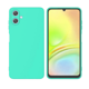 thumbnail image 1 of Carcasa Para Samsung A07 Goma Turquesa, 1 of 4