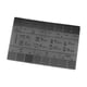 thumbnail image 4 of Regla Para Medir La Molienda De Café, Accesorio Para Medir La Molienda De Granos De Café, Tarjeta De Bar Negra, 4 of 5