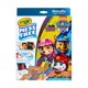 thumbnail image 1 of Set para colorear Crayola Paw Patrol Color Wonder Metallic Kids, 1 of 7