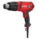 thumbnail image 1 of Pistola de calor CRAFTSMAN CMEE531 con cable, 1500 W, 1200 °F, calor variable, 1 of 7