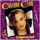 thumbnail image 1 of Culture Club - Kissing To Be Clever | Vinilo, 1 of 4