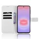 thumbnail image 3 of Funda Billetera para Motorola MOTO Edge 60 Pro con Ranuras y Soporte Blanco, 3 of 6