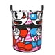 thumbnail image 1 of Cesta de Lavandería Redonda Cuphead Desmarcar, 1 of 6