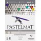 thumbnail image 1 of Paleta Pastelmat Pad Clairefontaine n.º 3, 18 x 24 cm, 360 g, 12 hojas, 1 of 1