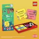 thumbnail image 2 of Tarjetas de actividades LEGO ReCreate Nature con 25 elementos LEGO 6+, 2 of 7