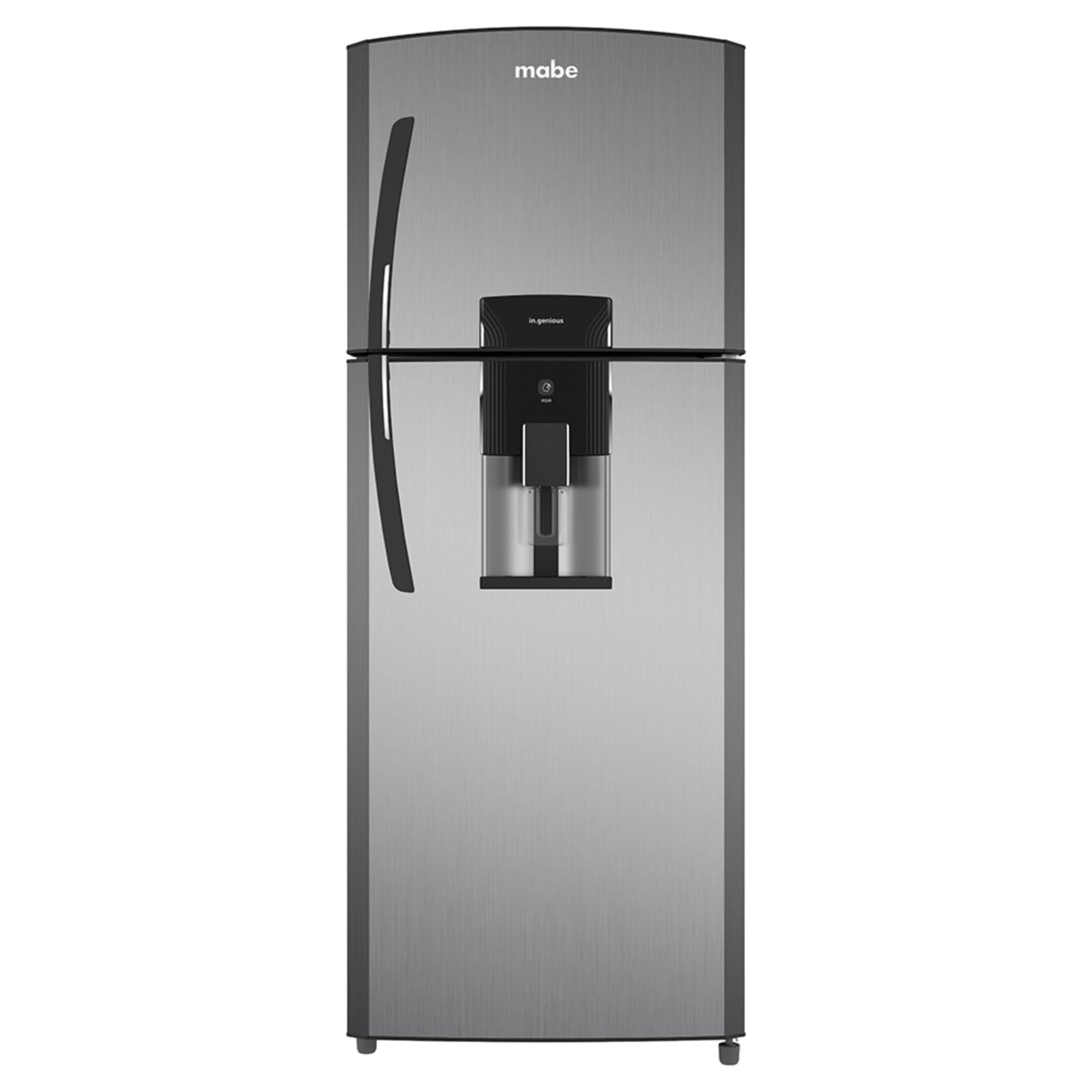 Refrigerador Mabe Top Mount No Frost / Rmp400Fyut 390 Litros