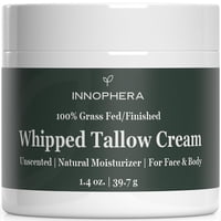 Crema De Sebo De Ternera Batida Innophera 40 Ml 100% Natural