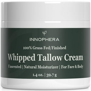 Crema De Sebo De Ternera Batida Innophera 40 Ml 100% Natural