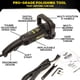 thumbnail image 4 of Pulidora Meguiar's MT300 de doble acción y velocidad variable, 4 of 8