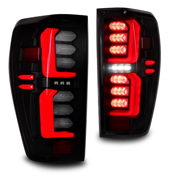 Luz trasera LED TRUE MODS para GMC Sierra 1500 2019‑2026